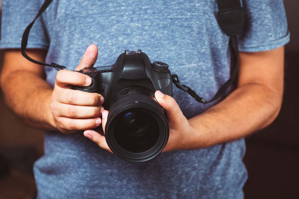14 เทคนิคถ่ายภาพให้คมกริบ, การถ่ายภาพให้คม, การถ่ายภาพให้ชัด, การโฟกัสให้ชัด