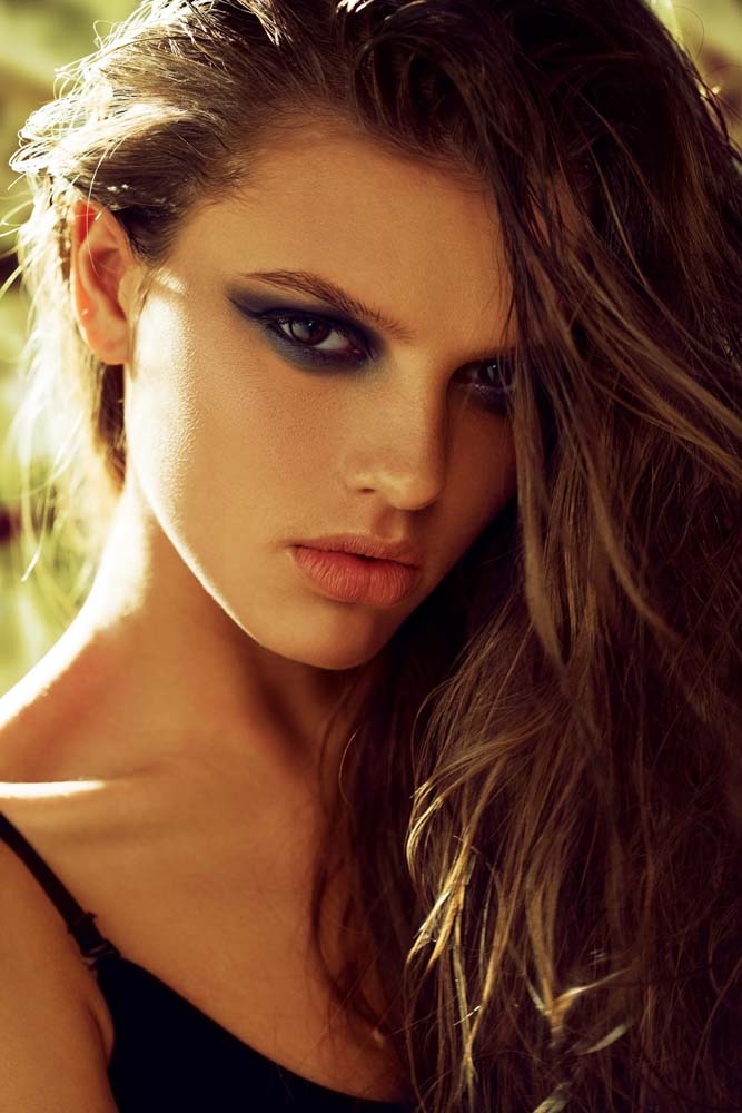 ถ่ายภาพ Portrait แฟนให้สวย, การภ่ายภาพบุคคล, ถ่าย Portrait